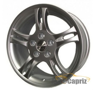 Диски Скад Сатурн алюминий R15 W7 PCD5x110 ET38 DIA67.1   